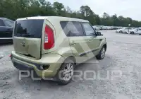2012 KIA Soul photo