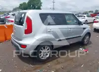 2012 KIA Soul photo