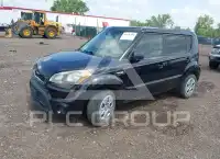 2012 KIA Soul фото