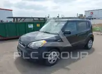 2012 KIA Soul фото