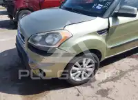 2012 KIA Soul фото