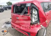 2012 KIA Soul photo