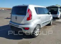 2012 KIA Soul фото
