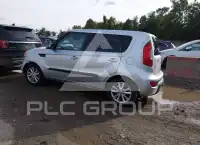 2012 KIA Soul фото
