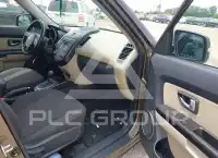 2012 KIA Soul фото