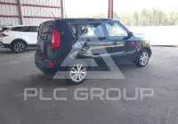 2012 KIA Soul фото