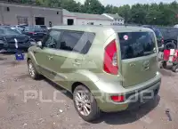 2012 KIA Soul фото