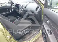 2012 KIA Soul фото