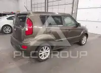 2012 KIA Soul фото