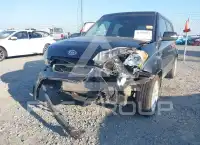 2012 KIA Soul фото