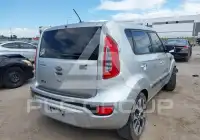 2012 KIA Soul фото