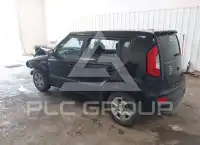 2012 KIA Soul фото