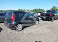 2012 KIA Soul фото