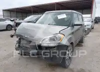 2012 KIA Soul photo