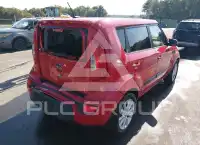 2012 KIA Soul фото