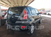 2012 KIA Soul фото