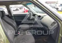 2012 KIA Soul фото