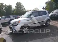 2012 KIA Soul фото