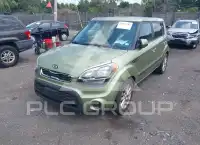 2012 KIA Soul фото