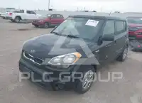 2012 KIA Soul фото