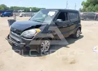 2012 KIA Soul photo