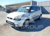 2012 KIA Soul фото