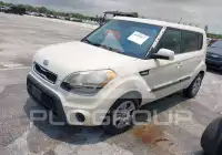 2012 KIA Soul фото