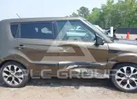 2012 KIA Soul фото