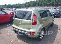 2012 KIA Soul фото