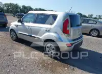 2012 KIA Soul фото