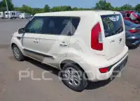 2012 KIA Soul фото
