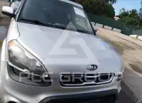 2012 KIA Soul фото