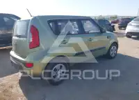2012 KIA Soul фото