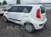 2012 KIA Soul фото