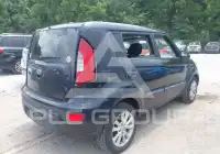 2012 KIA Soul фото