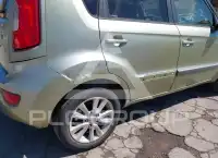 2012 KIA Soul фото