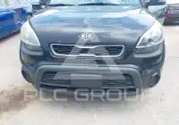 2012 KIA Soul фото