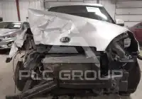 2012 KIA Soul photo