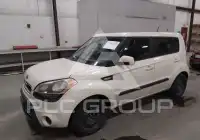 2012 KIA Soul фото