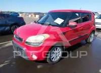 2012 KIA Soul фото