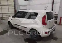 2012 KIA Soul фото
