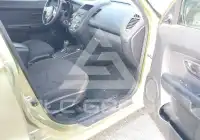 2012 KIA Soul photo