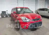 2012 KIA Soul фото