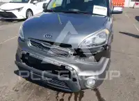 2012 KIA Soul фото