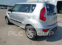 2012 KIA Soul фото