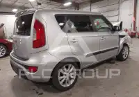 2012 KIA Soul photo