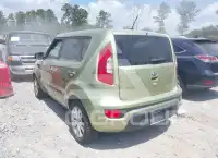 2012 KIA Soul фото