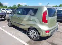 2012 KIA Soul photo