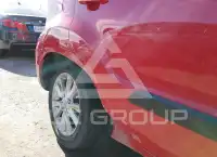2012 KIA Soul фото