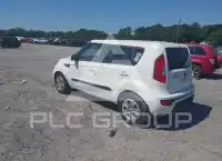 2012 KIA Soul photo